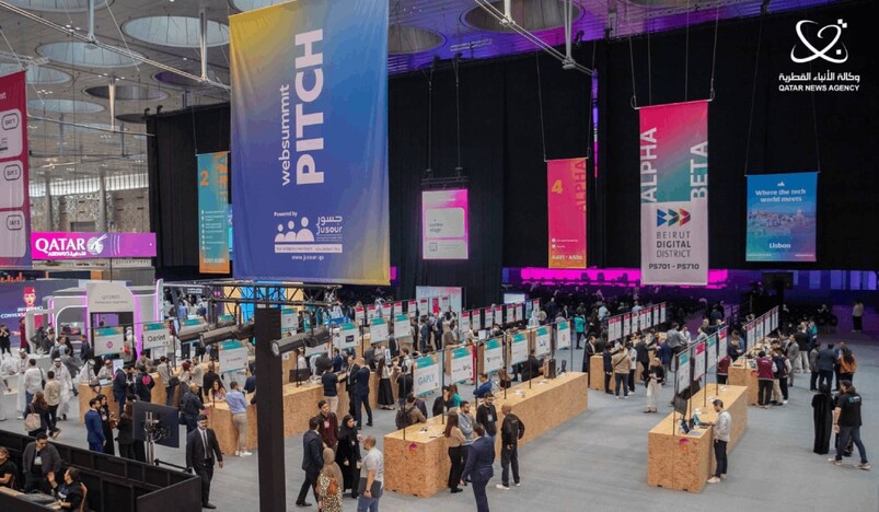 Web Summit Qatar 2025